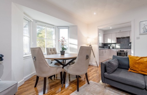 Gleneagles Apartment | Large 3 bedroom apartment by Gleneagles