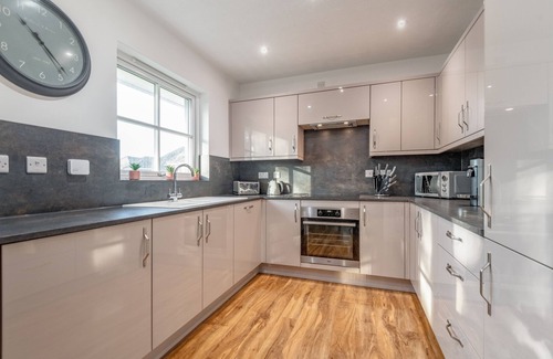 Gleneagles Apartment | Large 3 bedroom apartment by Gleneagles