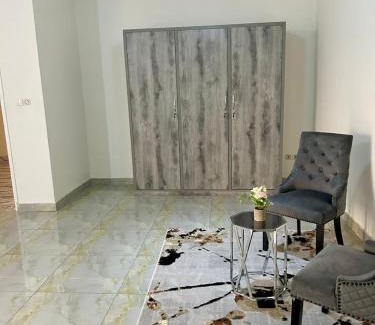 Dakar Apartment | Large 3 bedroom apartment