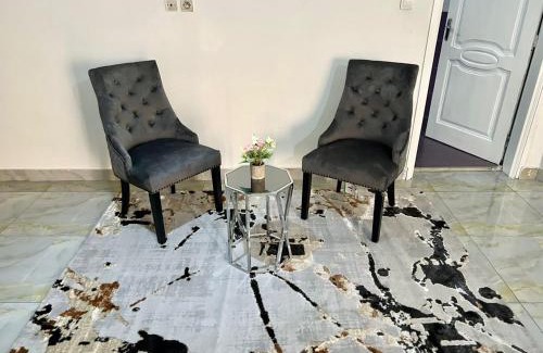 Dakar Apartment | Large 3 bedroom apartment