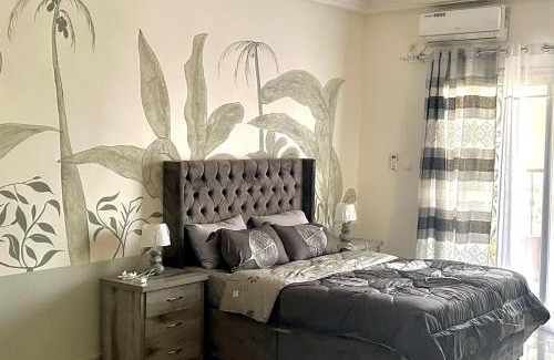 Dakar Apartment | Large 3 bedroom apartment
