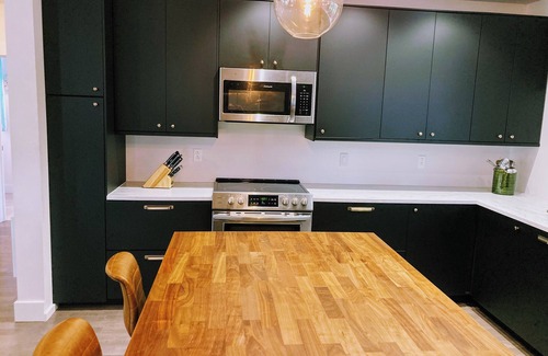Corner Brook House | Large 3 bedroom house in downtown Corner Brook