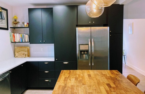 Corner Brook House | Large 3 bedroom house in downtown Corner Brook