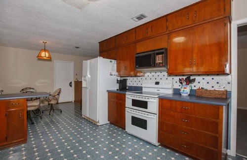 Lillian House | Large 3 bedroom on Perdido Bay and pet friendly