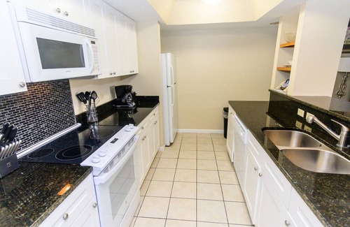 Fairfield Harbour House | Large 3 bedroom townhome with cable and internet