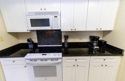 Fairfield Harbour House | Large 3 bedroom townhome with cable and internet