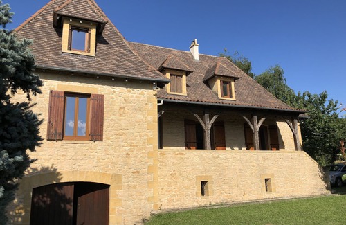 Marquay House | Large 3* house in Périgord 10 minutes from Sarlat