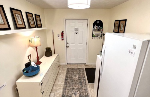 Pocono Lake House | Large 3 Story Chalet on quiet cut-de-sac in Arrowhead Lake Community.