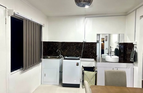 Labasa House | Large 3bdr Holiday Home Great Location Labasa