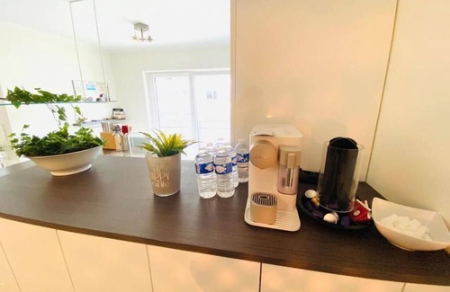 Rollingergrund-Belair Nord Apartment | Large 3bedrooms with Terrace and Parking