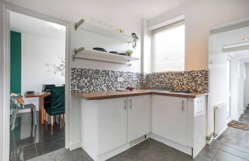 Leicester House | *Large 4 Bed*Sleeps 8*Central*Monthly Discounts*