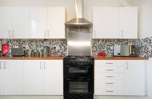 Leicester House | *Large 4 Bed*Sleeps 8*Central*Monthly Discounts*