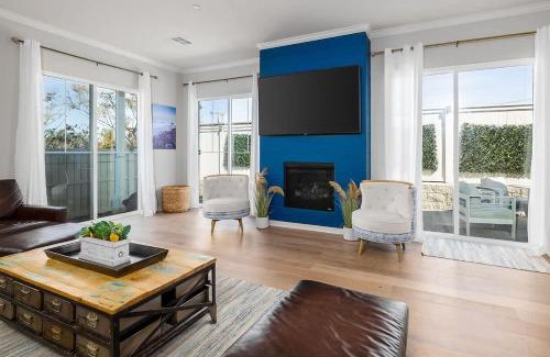 Cardiff-by-the-Sea House | Large 4 Bedroom Close To Beach
