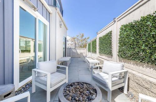Cardiff-by-the-Sea House | Large 4 Bedroom Close To Beach
