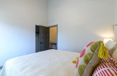 Grand Junction House | Large 4 Bedroom Home with Hot Tub and Fenced Yard