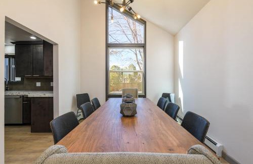 Grand Junction House | Large 4 Bedroom Home with Hot Tub and Fenced Yard