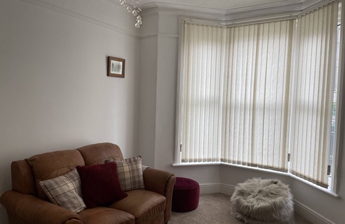 Harrogate House | Large 4 bedroom house in Harrogate town centre