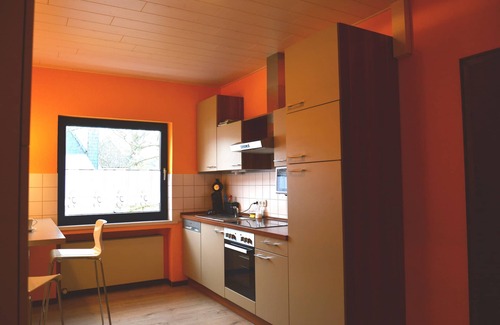 Gemund House | Large 4* house 240 sqm, centrally located, Eifel National Park, hiking trails