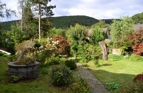 Gemund House | Large 4* house 240 sqm, centrally located, Eifel National Park, hiking trails