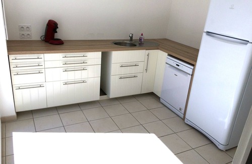 Ronce-les-Bains Villa | Large 5-bedroom villa, in the heart of town, close to the sea and shops, walking distance to the beach