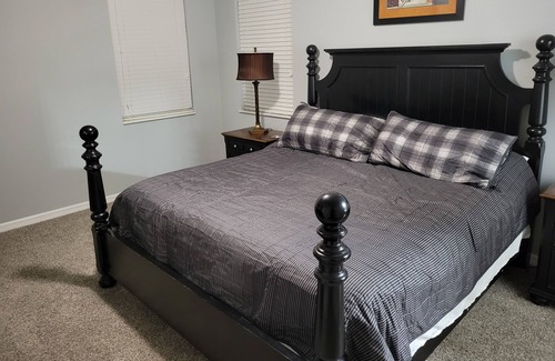 Veranda Palms House | Large 6 Bedroom, 4 1/2 Bathroom Pool Home Close to Disney, Universal , Sea World