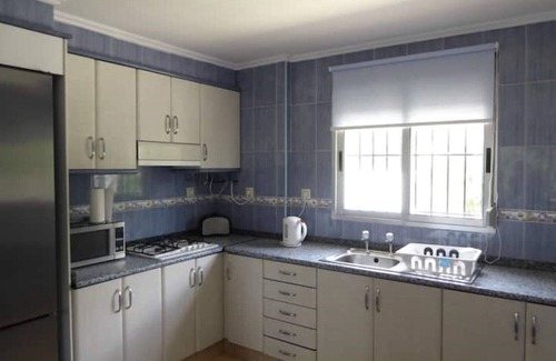 Lliria Ski Chalet | Large 6 bedroom country villa VT-51567-V