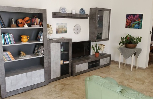 Adria Apartment | LARGE ACCOMODATION WITH INTERNAL PARKING