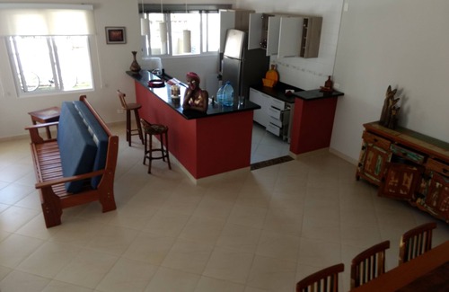 Lagoinha House | Large, airy house on Lagoinha beach, Salga condominium. 160 meters from the beach