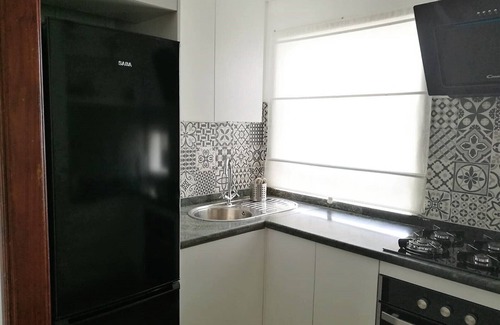 Santa Cruz de Tenerife Apartment | Large and bright apartment, rooftop terrace, Wi-Fi and Tram 2 steps