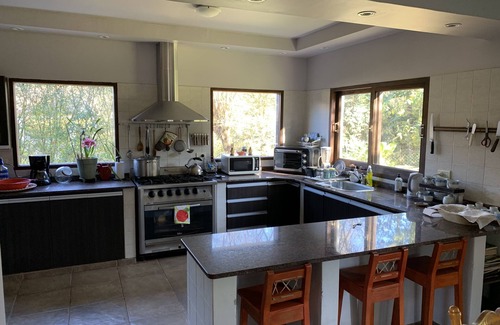 Villa San Lorenzo House | Large and beautiful home(Casa grande)