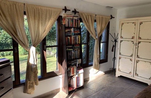 Villa San Lorenzo House | Large and beautiful home(Casa grande)
