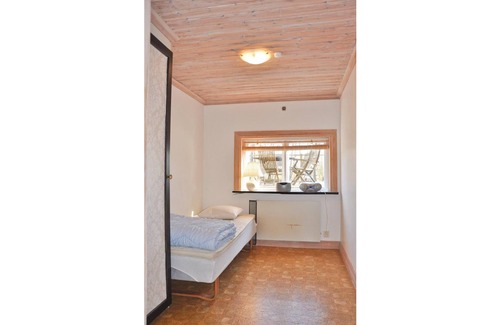 Hishult House | Large and beautiful cottage in a quiet area in Halland.