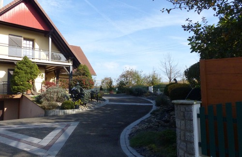 Ruederbach Cottage | Large and beautiful detached house in a quiet and relaxing setting