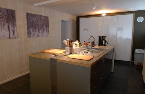 Oignies-en-Thierache House | Large and comfortable holiday home, ideal for family reunions/friends