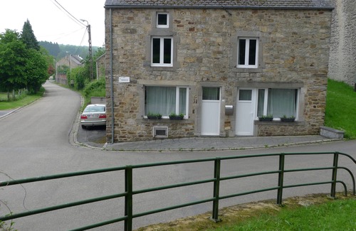 Oignies-en-Thierache House | Large and comfortable holiday home, ideal for family reunions/friends