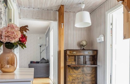 Fagersta Villa | Large and cozy villa close to nature in mid Sweden