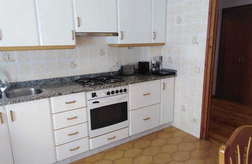 Camprodon Apartment | Large and cozy apartment, in Camprodon
