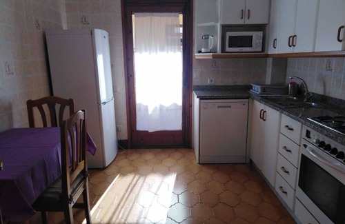 Camprodon Apartment | Large and cozy apartment, in Camprodon