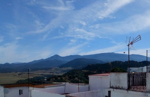 Alcala de los Gazules Apartment | Large Andalucian HouseBig house