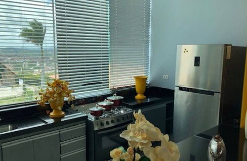 Novo Gravata House | Large and luxurious house in the exclusive Bosque da Colina condominium in Gravata