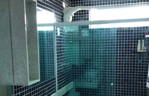 Novo Gravata House | Large and luxurious house in the exclusive Bosque da Colina condominium in Gravata