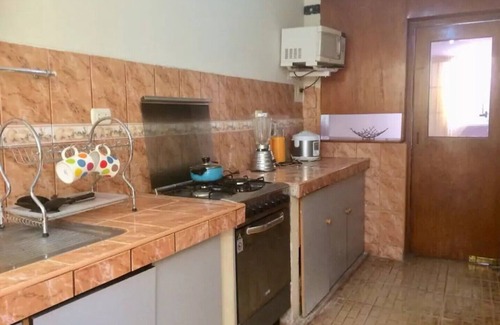 Cusco House | Large and Private Department for Groups/Families