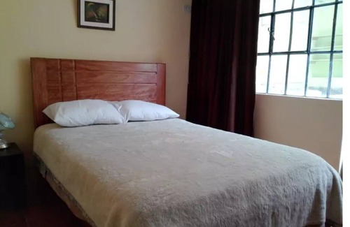 Cusco House | Large and Private Department for Groups/Families
