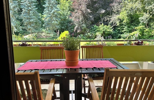 Hamelin Apartment | 🫶🏻 Large and quiet in Hamelin