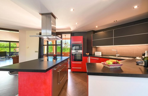 Beniarbeig Villa | Large and romantic luxury villa in Denia, Costa Blanca, Spain with private pool for 8 persons