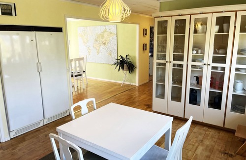Storebro House | Large and spacious villa located in Storebro close to a nice swimming area | SE05059