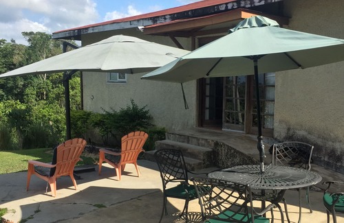St. Ann's Bay House | Large and unique country house: nQuiet peaceful and secure location.