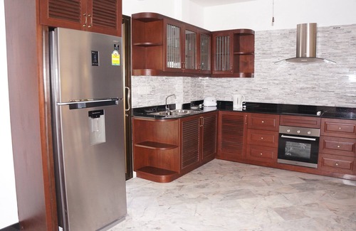 Rayong House | Large And Well Appointed Villa And Pool On Ban Phe Beach For Groups Up To 8