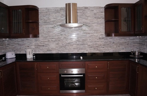 Rayong House | Large And Well Appointed Villa And Pool On Ban Phe Beach For Groups Up To 8