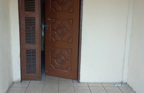 Antonio Bezerra House | Large and well located house